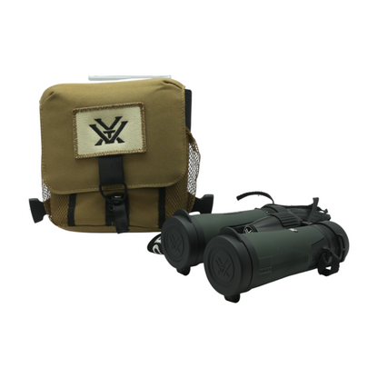 Diamondback HD 10 x 42 Binoculars with Case