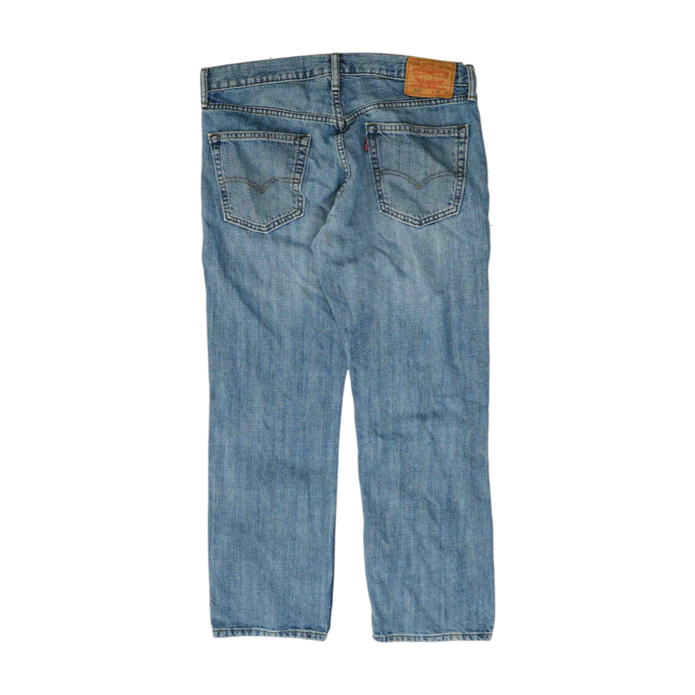 559 Relaxed Jeans