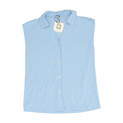 Blue Blouse
