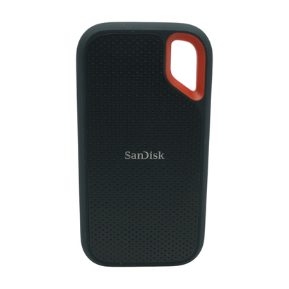 2TB Extreme Portable SSD