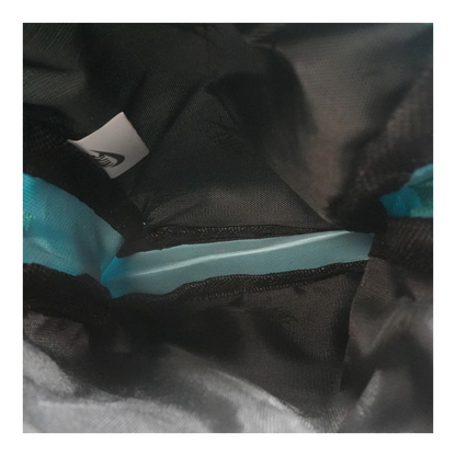 Teal Backpack