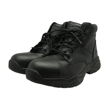 Black Work / Hiking Boots