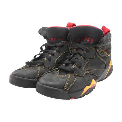 Jordan 7 Retro Black Athletic