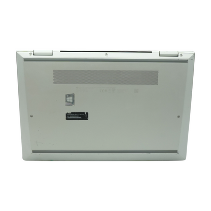 13.5" EliteBook x360 Silver Intel Core i5 2.60GHz 16GB 512GB NVME/SSD