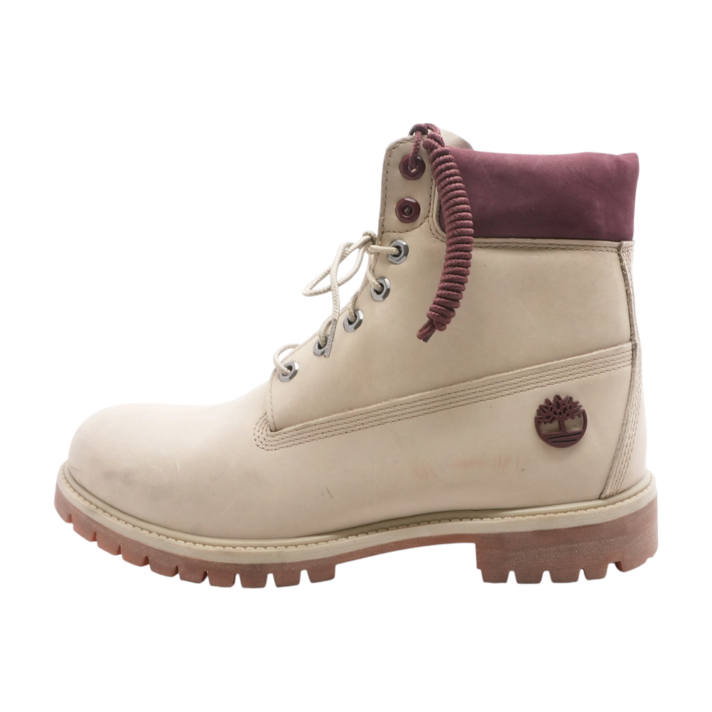 Gray Work / Hiking Boots