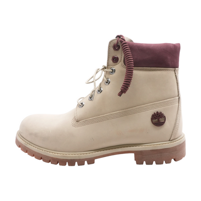 Gray Work / Hiking Boots