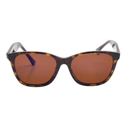 Tortoise B1151SA Cat Eye Sunglasses
