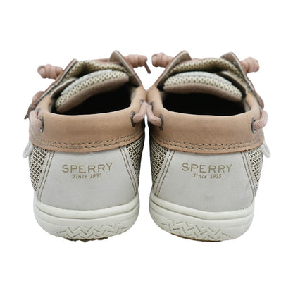 Brown Leather Casual Shoes