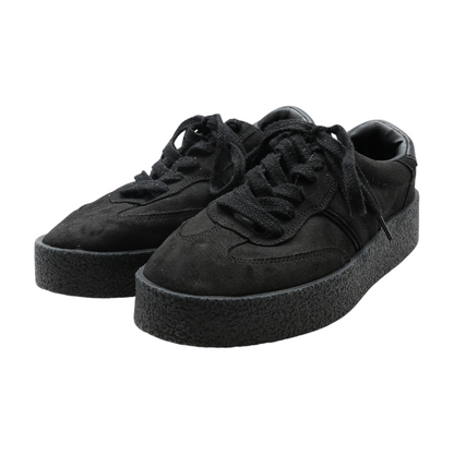 Chunky Sneaker Athletic Shoes