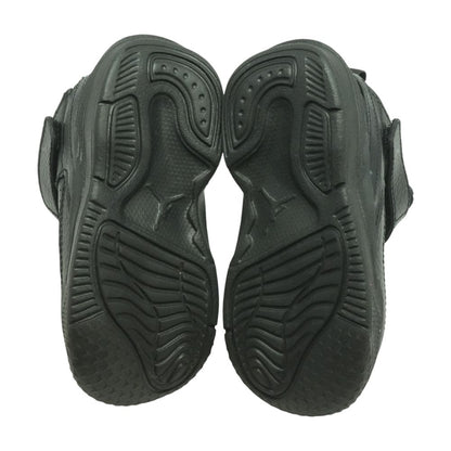 Black Toddler Shoes
