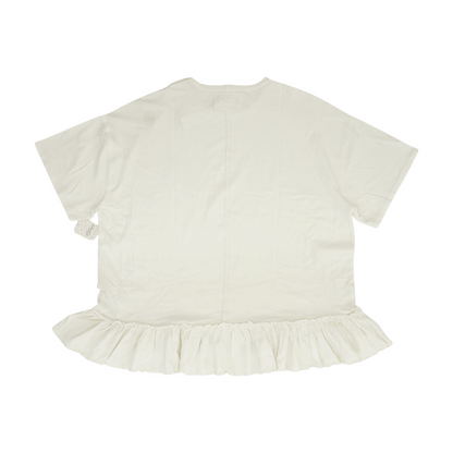 White Blouse