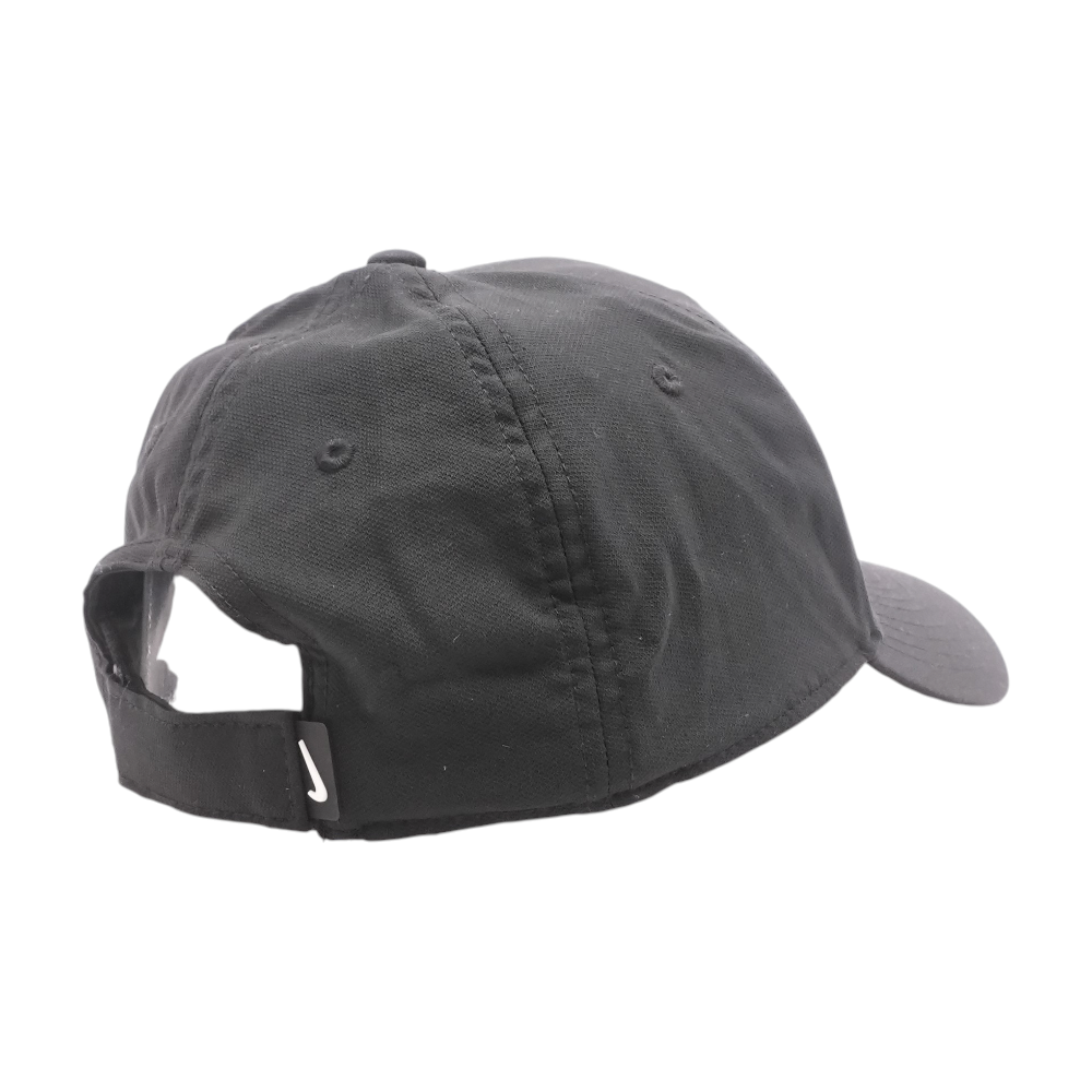 Black Ballcap