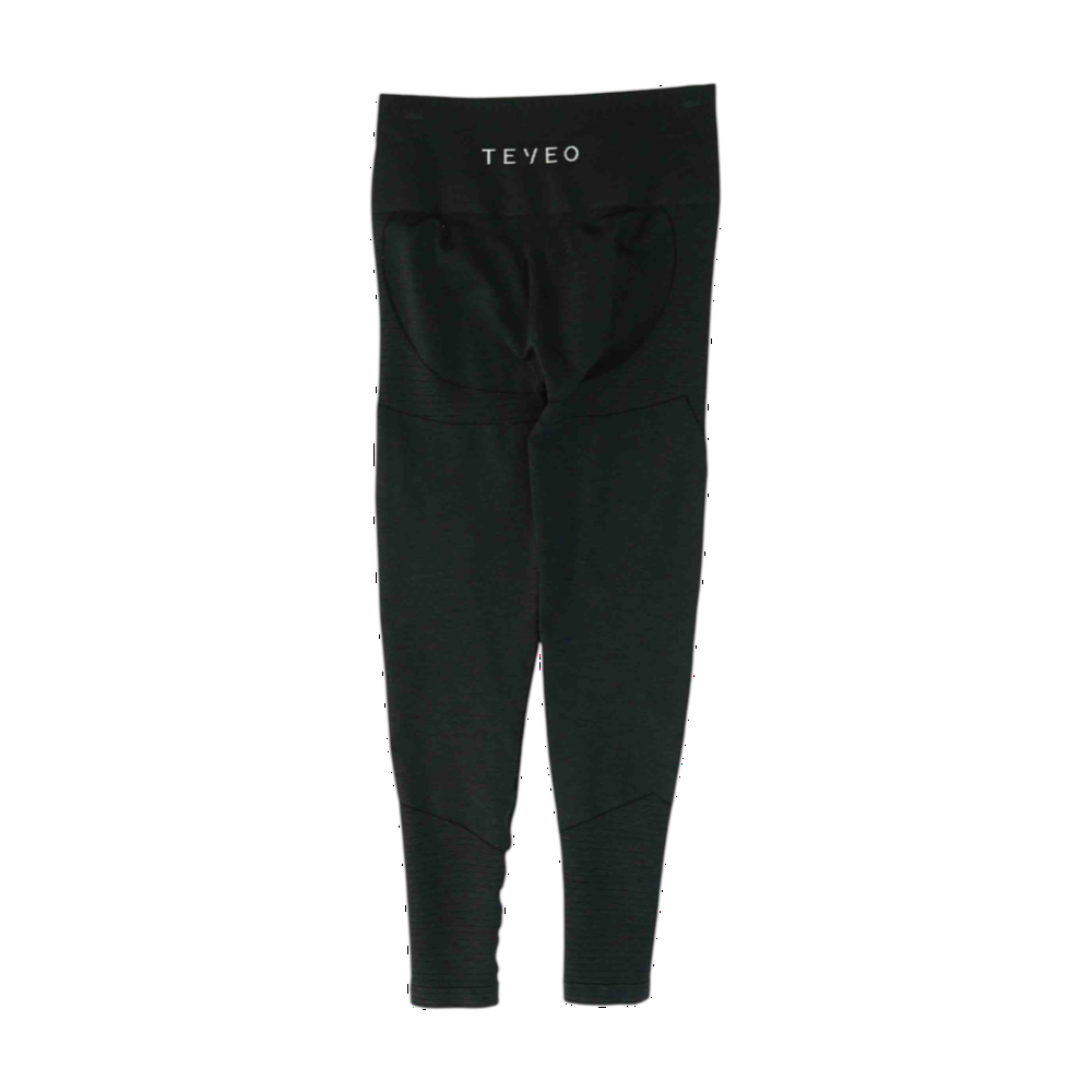 Black Active Leggings