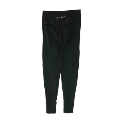 Black Active Leggings