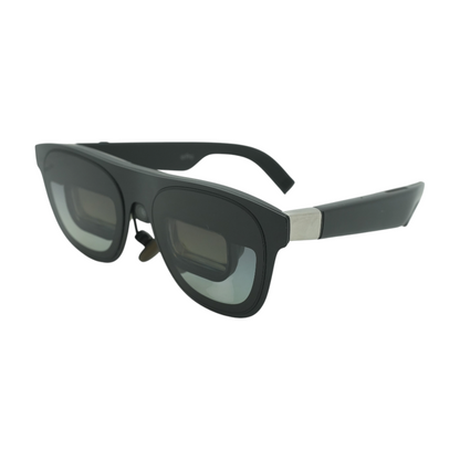 Black One Pro Smart Glasses