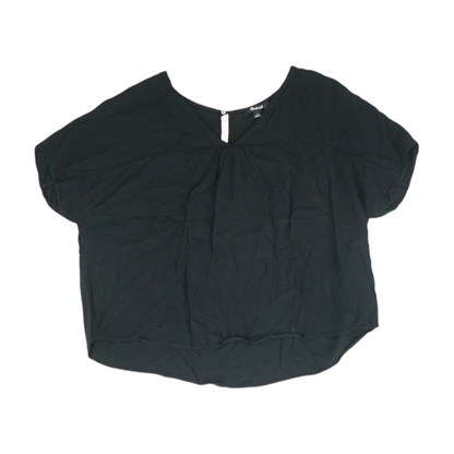 Black Blouse