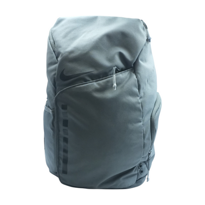 Gray Backpack