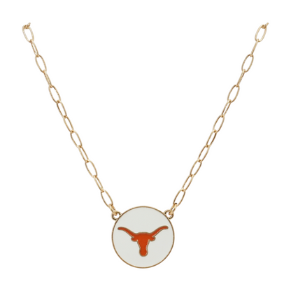 Texas Longhorns Themed Grab Bag