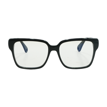 Black LNV2634 Oversized Prescription Eyewear