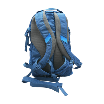 Blue Backpack