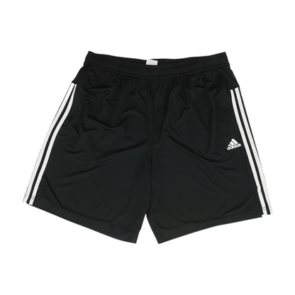 Black Active Shorts