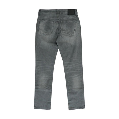 Gray Skinny Jeans