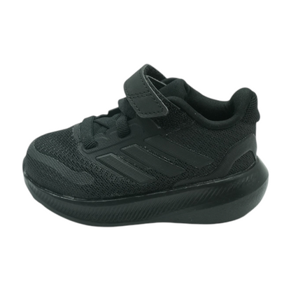 Black Athletics Shoes