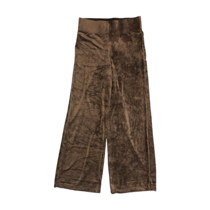 Brown Pants
