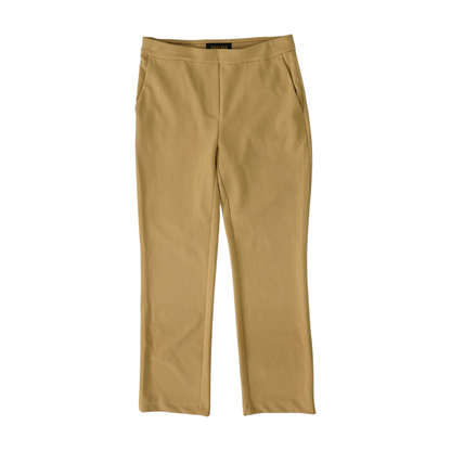 Brown Regular Pants