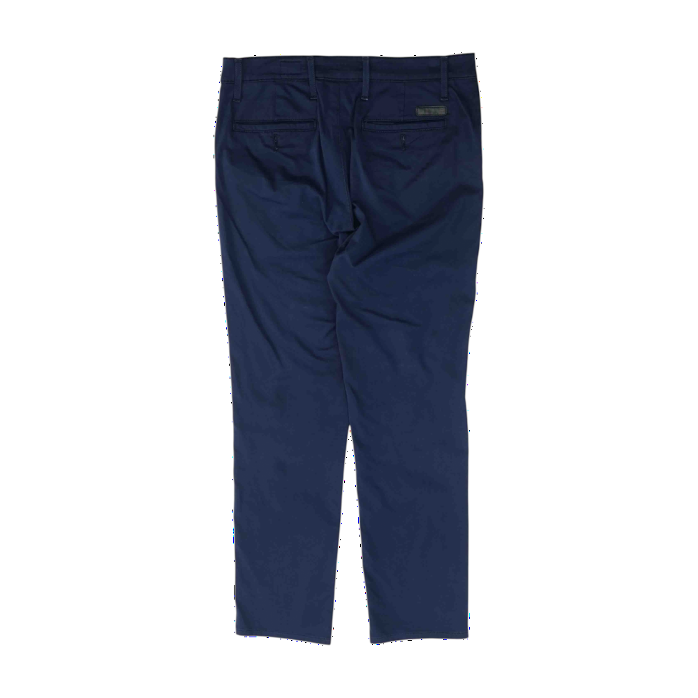 Navy Regular Pants