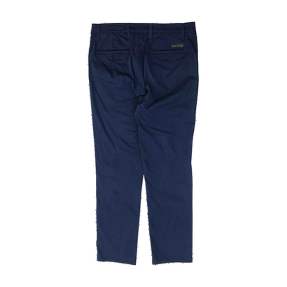 Navy Regular Pants