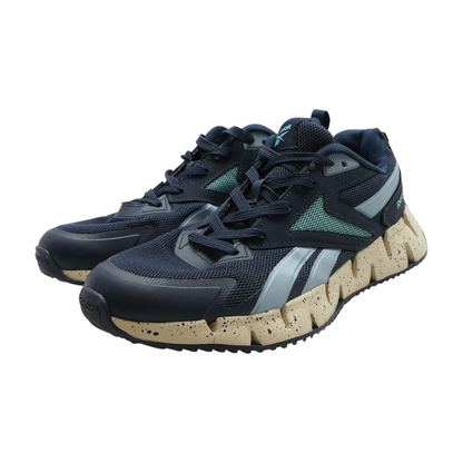 Zig Low-Top Athletic Shoes