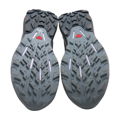 Outpulse Mid Low-Top Athletic Shoes