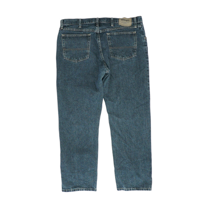 Regular Jeans