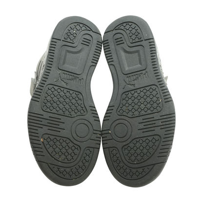 Gray Athletics Shoes