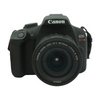 EOS Rebel T7 24MP DSLR Camera