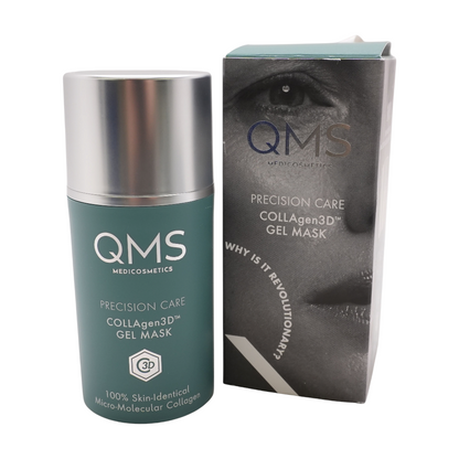 Precision Care COLLAgen3D Gel Mask
