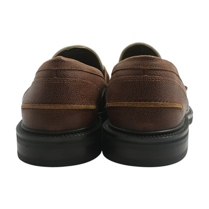 Brown Dress Shoes