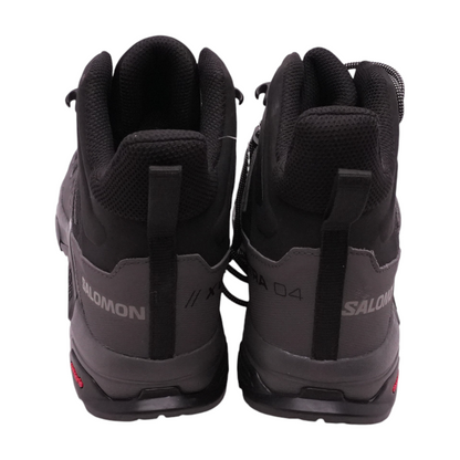 X Ultra 4 MID Gore-Tex Mid-Top Athletic Shoes