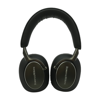 Black PX8 Noise Cancelling Headphones