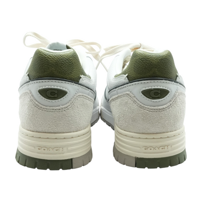 Soho Sneaker Low-Top Athletic Shoes