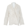 MNG Beige Cardigan Sweater – Image 1