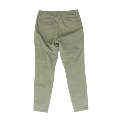 Gray Skinny Pants