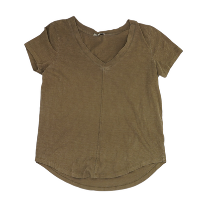 Brown T-Shirt