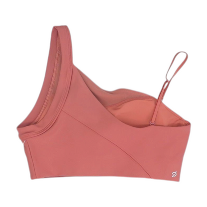 Pink Bra