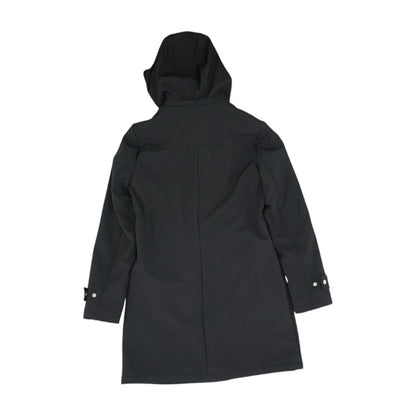 Black Jacket