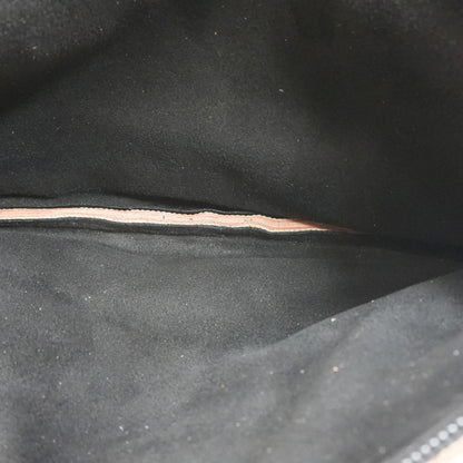 Brown Clutch
