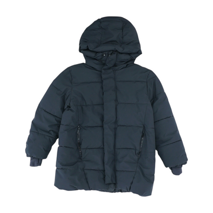Black Jacket