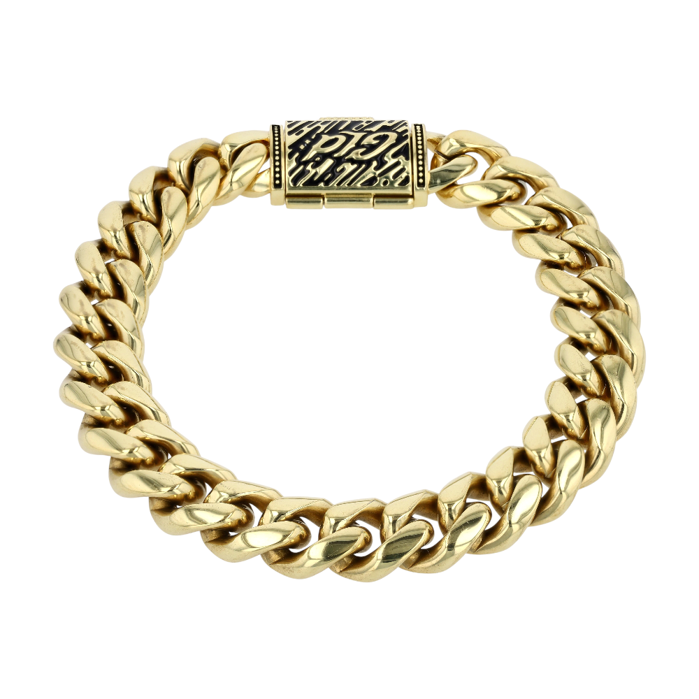 Costume Chain Bracelet