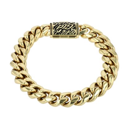 Costume Chain Bracelet